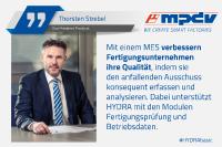 Qualität verbessern