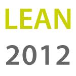 2012 - das Lean-Jahr der einfachen Verwaltung!