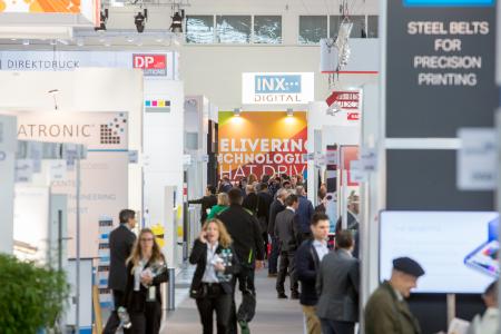 InPrint Munich Opening 2019
