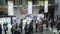 UForum Foyer