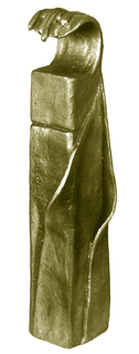 Bronzeskulptur Kreativitätspreis