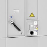 Schließsysteme von dormakaka für die Bahnindustrie