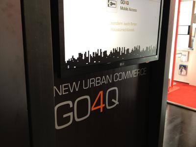 new urban commerce