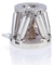 Mini-Hexapod from PI: Six-Axis Motion in Vacuums up to 10-6 hPa