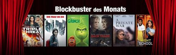 freenet Video Film Highlights im April