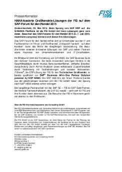 FIS Presseinformation SAP Forum Handel.pdf