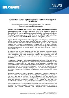 PI_2218__Ingram Micro launcht Plattform Xvantage in USA und Deutschland.pdf