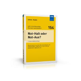 Cover Not-Halt oder Not-Aus?