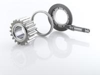 Optimally meshed solutions by WITTENSTEIN bastian: three types to suit any requirements