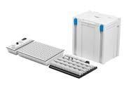The TP 1011 equipment set from Festo was chosen for the "iF product design award 2011"
