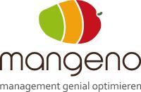 Logo Mangeno gmbH