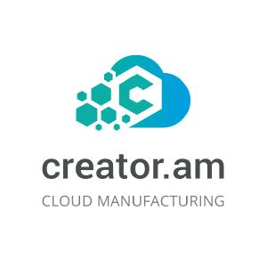 creator am logo