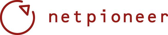 Logo Netpioneer GmbH