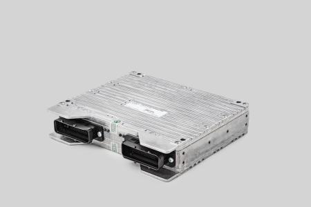 Die neue Software-Lösung ermöglicht es Kunden, funktional sichere Applikationssoftware auf den STW-Steuerungen mittels CODESYS V3.5 nach IEC61131 zu programmieren. Darüber hinaus können die Steuerungen in das Lifecycle-Tool openSYDE integriert werden. // The new software package enables customers to create functional safety applications on these control units using CODESYS V3.5 with the IEC61131 PLC programming languages.
