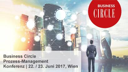 eurodata comesio auf business circle konferenz