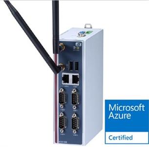 Microsoft Azure Certified