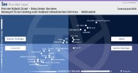 Managed Cloud Hosting & Resilient Infrastructure Services   Midmarket