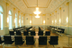 Politik im Barocksaal