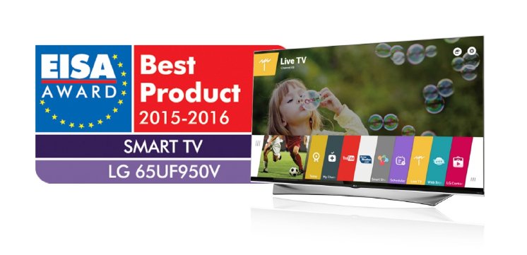 Bild_LG PRIME UHD TV 65UF950V_EISA Award.jpg