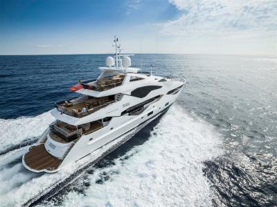 Marine Sunseeker