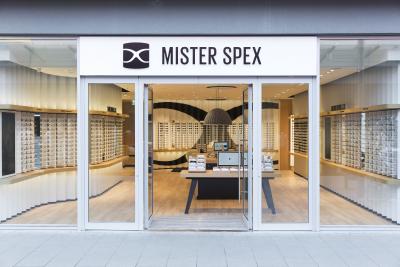 Pressebild Mister Spex
