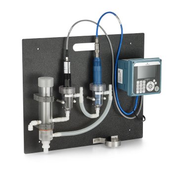 Rosemount-105P-Standard-Liquid-Panel-Systems