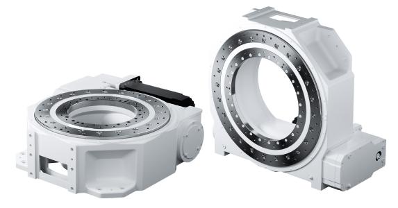 Die neuen Schwerlasttische von WEISS mit größerer Flexibilität und Leistung