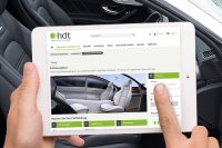 Begleitet von einer Fachausstellung bringt die HDT-Tagung „Fahrzeugsitze“ 2023 erneut Fachleute aller betroffenen Bereiche aus Forschung und Industrie zusammen.