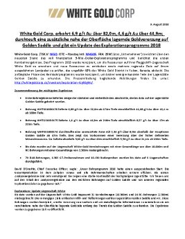 09082018_DE_WGO_August Drilling Update.pdf