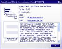 ProtectStar Communication Suite