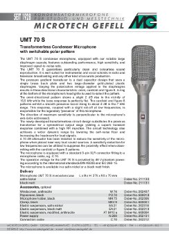 UMT-70-S M7 datasheet.pdf