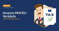 Amazon PAN EU – Meistere steuerliche Hürden