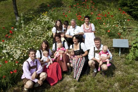 Familie Reiber