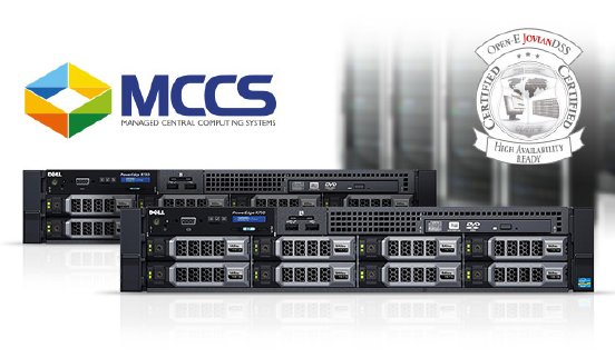 MCCS SFC-R730-HA3 certified with Open-E JovianDSS.jpg