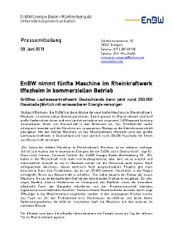 20130620_PM_Rheinkraftwerk-Iffezheim_5Machine_Betriebsstart.pdf