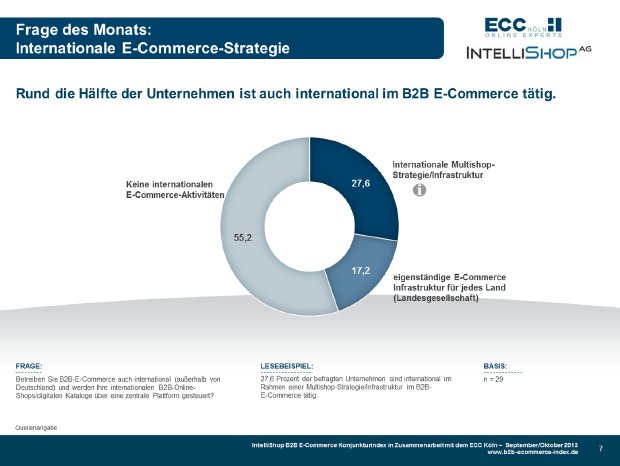 B2B E-commerce Konjunkturindex 09+10-2013 - Internationale E-Commerce Strategie - HighRes.jpg
