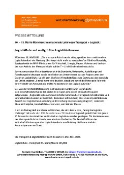 PM_LogistikRuhraufweltgrößterLogistikmessederMesse.pdf