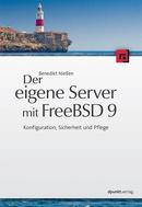 Der eigene Server mit FreeBSD 9