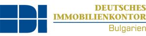 Deutsches Immobilienkontor Bulgarien Logo