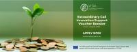 VIDA Extraordinary call – ISV Booster!