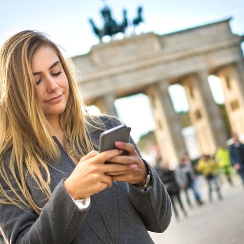 Cyberrisiken auf Geschäftsreisen reduzieren