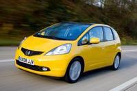 Sehr guter Start für Hondas neuen Jazz