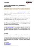 [PDF] Pressemitteilung: CETECOM nun auch technischer Dienst für Elektromagnetische Verträglichkeit (EMV)