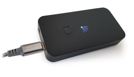Nubert nuConnect trX