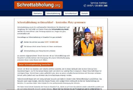 schrott