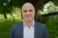 Gilles Beltran Avnet EMEA President