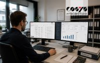 ERP-Daten im Einzelhandel