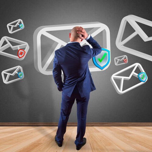 Die größten Datenschutz-Fehler im E-Mail-Marketing