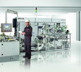 Piepenbrock bietet seinen Kunden Instandhaltungs-Full-Service. (Bild: Piepenbrock Unternehmensgruppe GmbH + Co. KG)