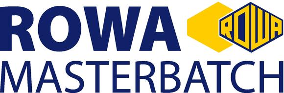 Logo ROWA Masterbatch GmbH, Pinneberg